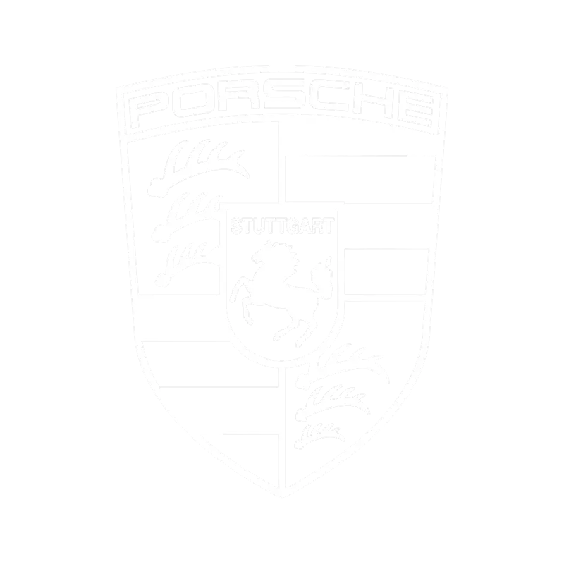 Porsche Servis